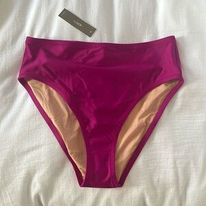 J.crew bikini bottoms